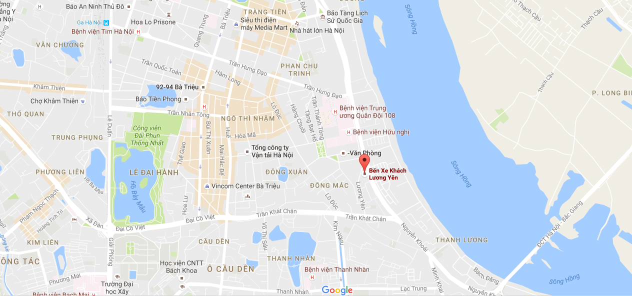 Sun Grand City Ancora