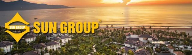 Tập đoàn Sun Group