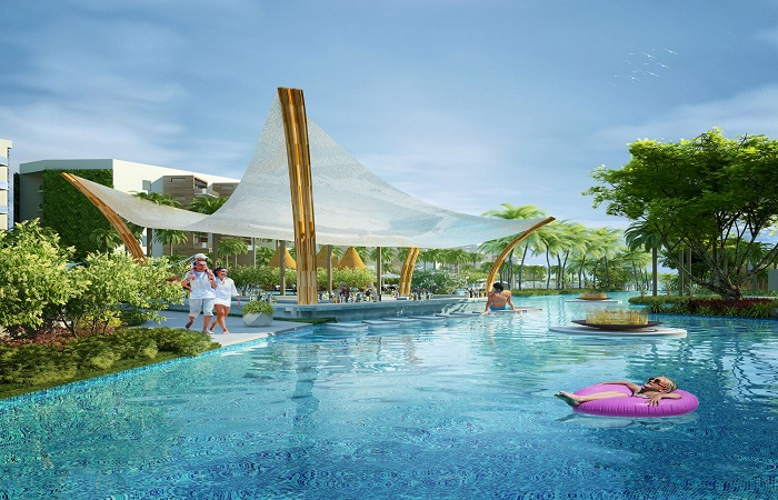 Condotel Phú Quốc Sungroup