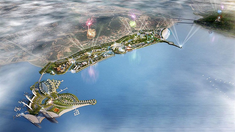 Premier Village Hạ Long 