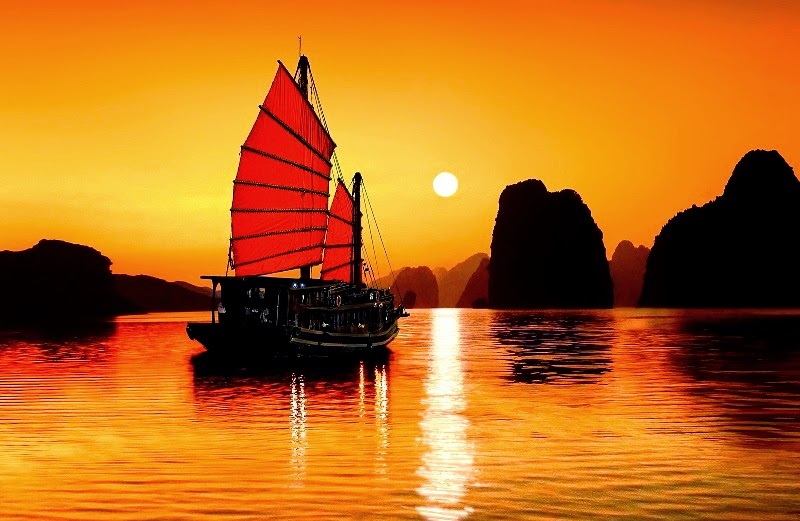 Premier ha long