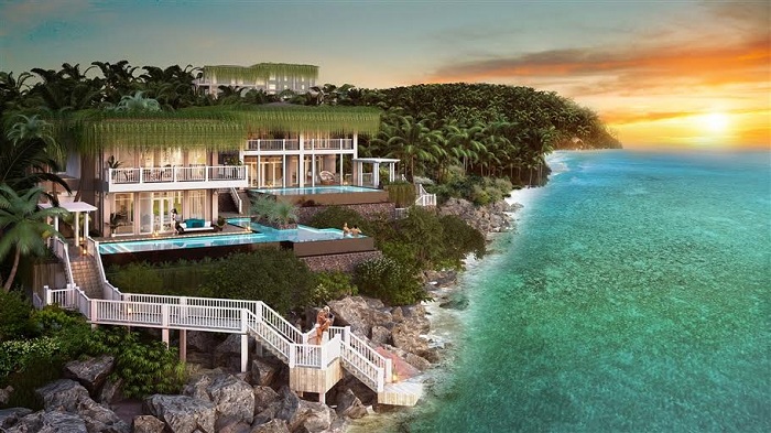 Bay Premier Residences Phú Quốc Emerald