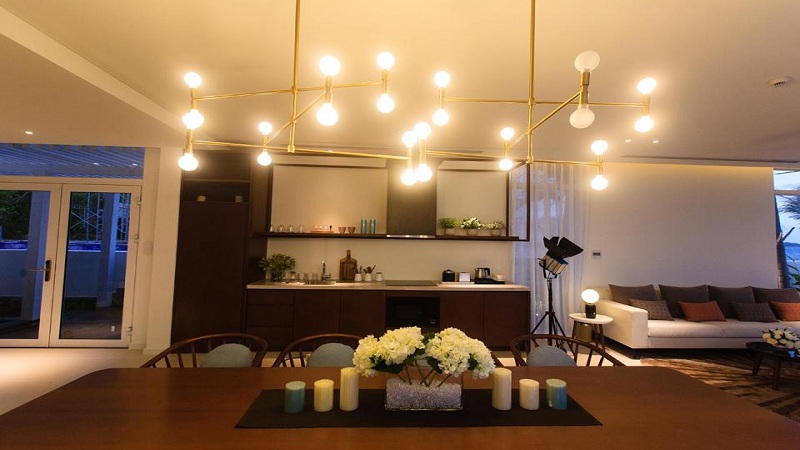 Premier Village Ha Long Resort