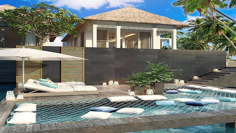 Premier Village Ha Long Resort Premier Village Ha Long Resort