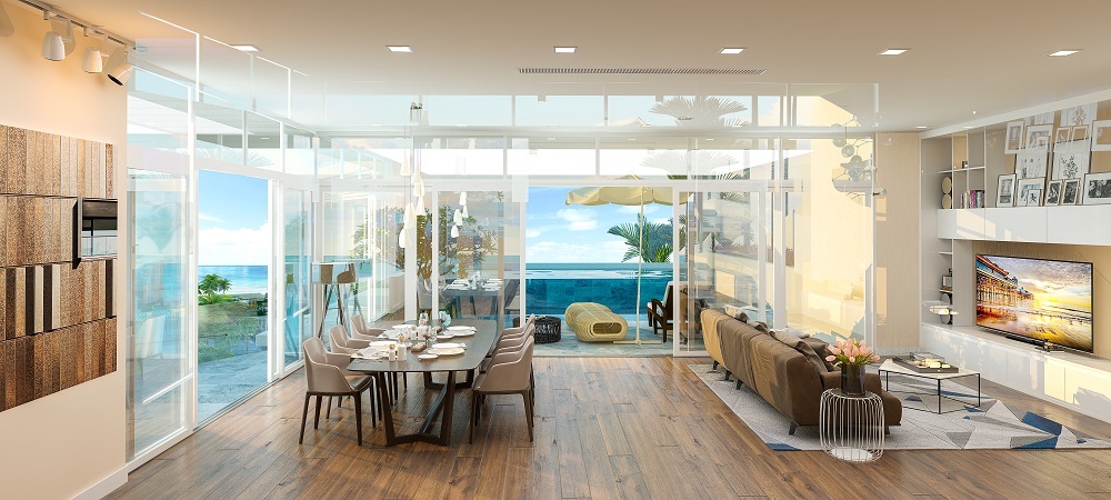 Condotel Sungroup Phú Quốc