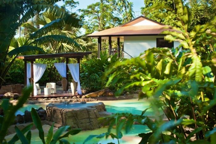 premier village ha long