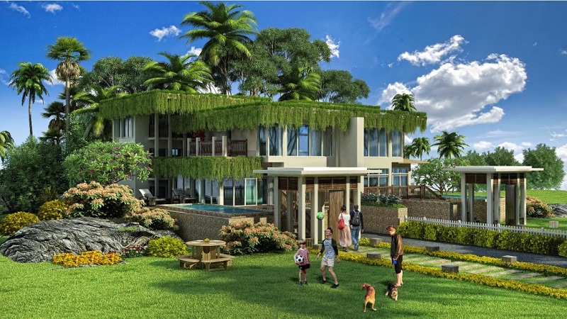 Premier Village Phu Quoc