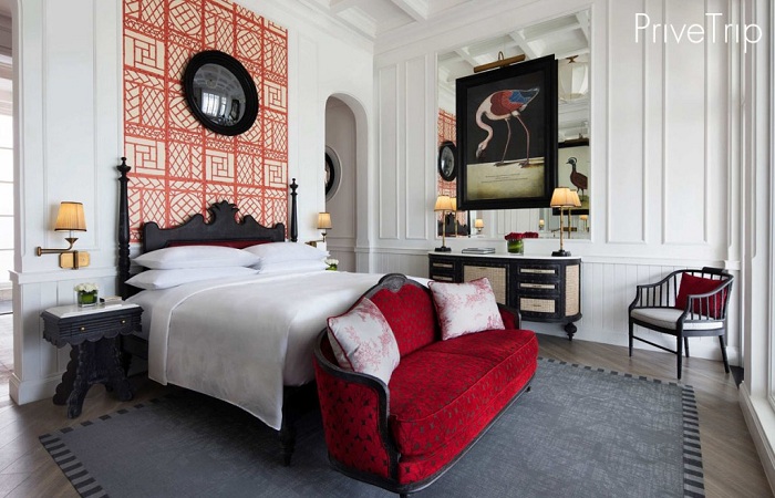 JW Marriott Phu Quoc Emerald Bay 