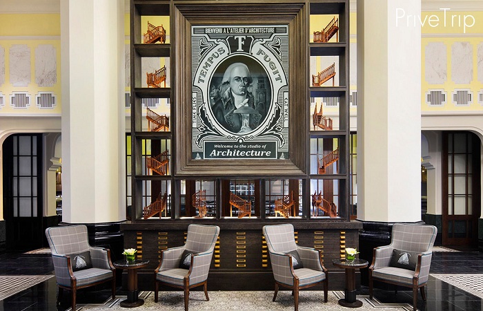 JW Marriott Phu Quoc Emerald Bay 