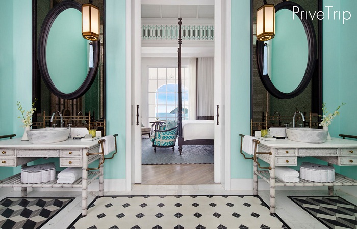 JW Marriott Phu Quoc Emerald Bay 