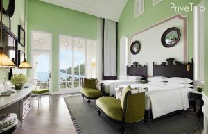 JW Marriott Phu Quoc Emerald Bay