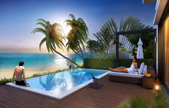 Condotel Sungroup Phú Quốc