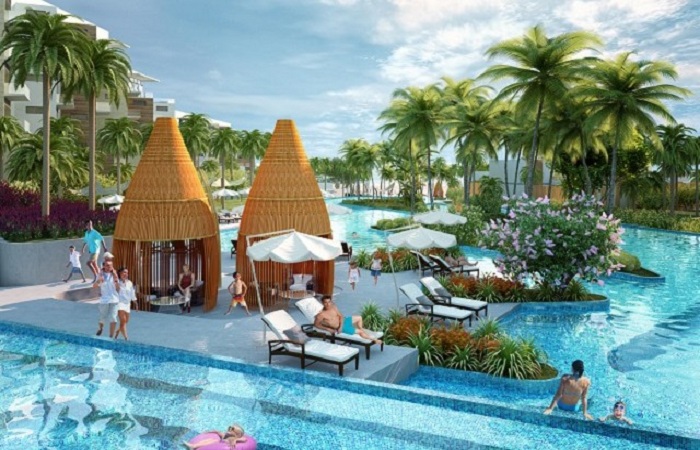 Premier Resedece Phu Quoc