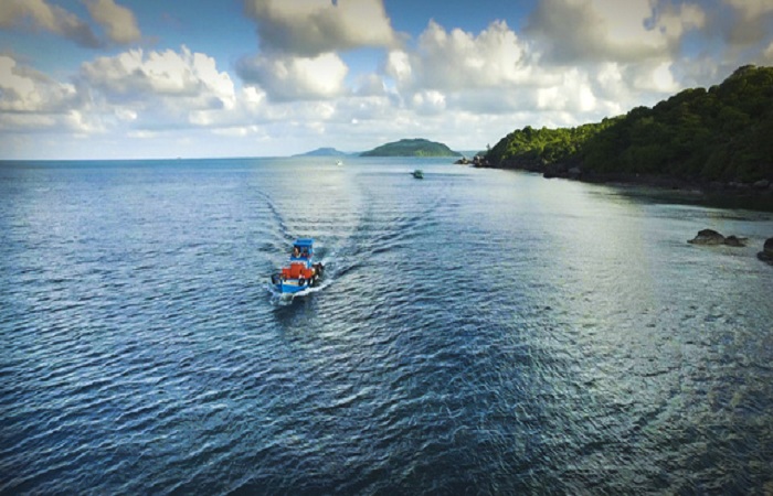 Premier Residence Phú Quốc Premier Residence Phú Quốc