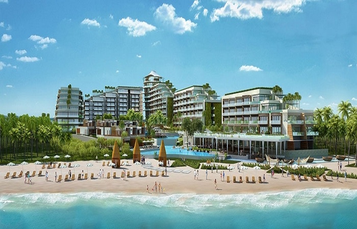 Premier Residence Phú Quốc Emerald Bay