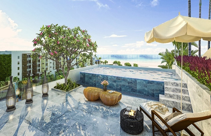 Premier village Phu Quoc resort