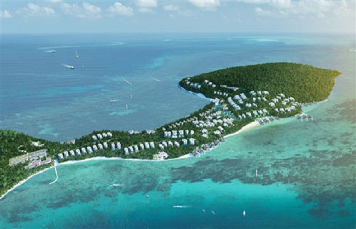 Premier Village Phu Quoc Resort 