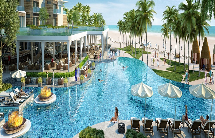 Premier Village Phu Quoc Resort 