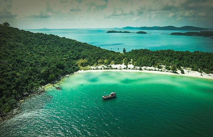 Condotel Sungroup Phú Quốc