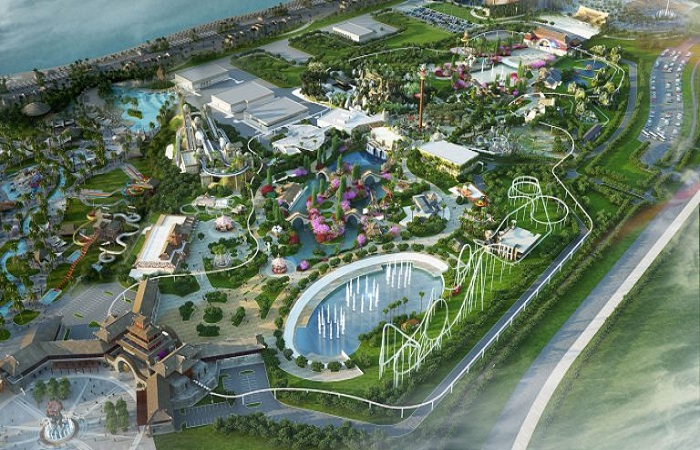 Sun Group Hạ Long Sun Group Hạ Long