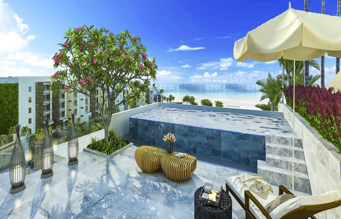 Premier Residences Phu Quoc