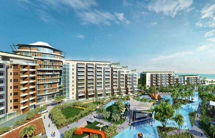 Premier Village Phú Quốc