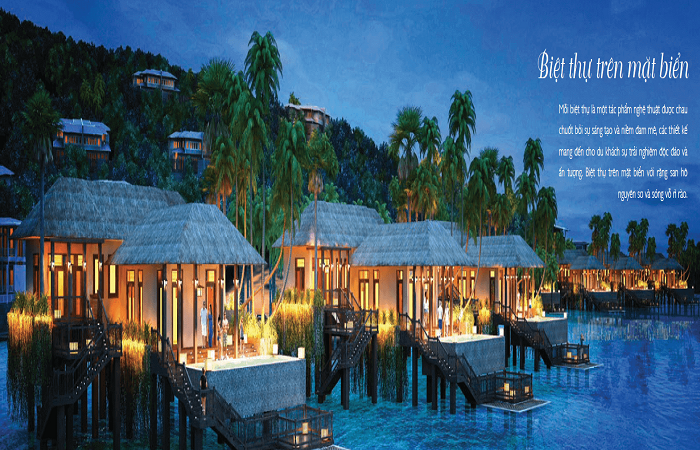 Premier Village Phú Quốc Premier Village Phú Quốc