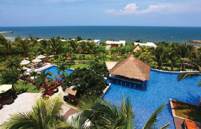 Premier Village Phú Quốc