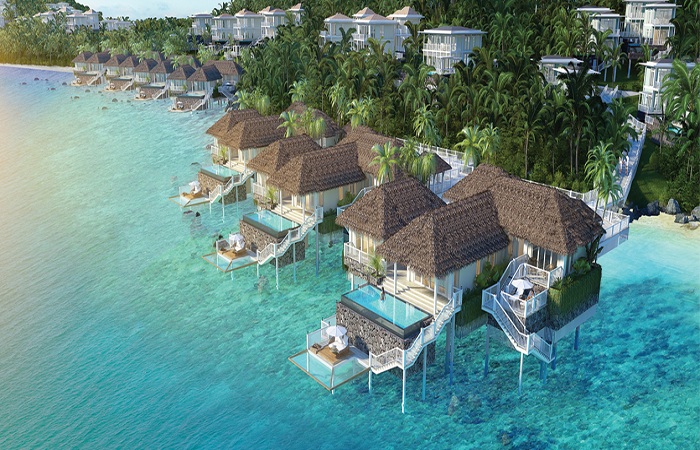 Dự án Premier Village Phú Quốc