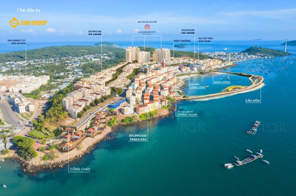 Shophouse The Center