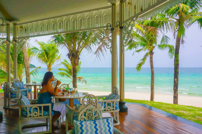 Khách sạn Jw Marriot Phú Quốc