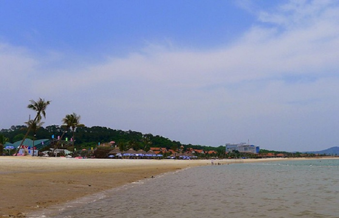 Biển Tuần Châu Biển Tuần Châu