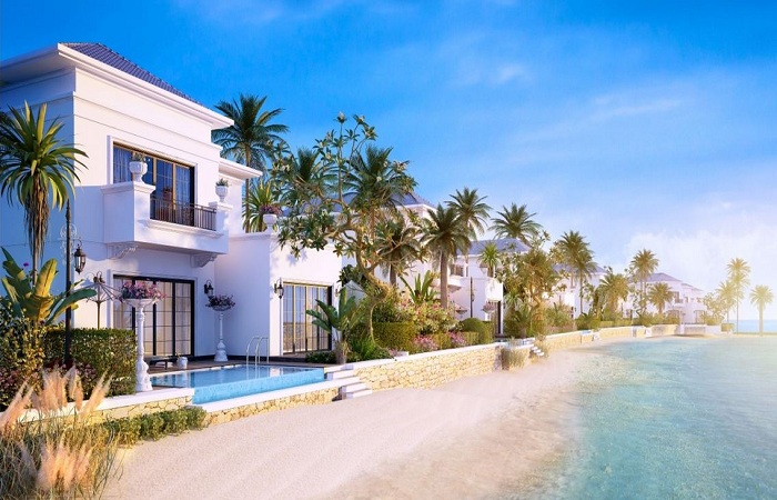 Premier Village Kem Beach