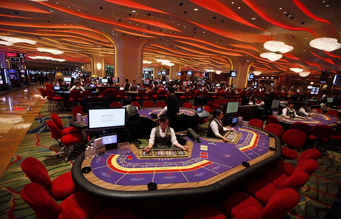 Casino Phú Quốc
