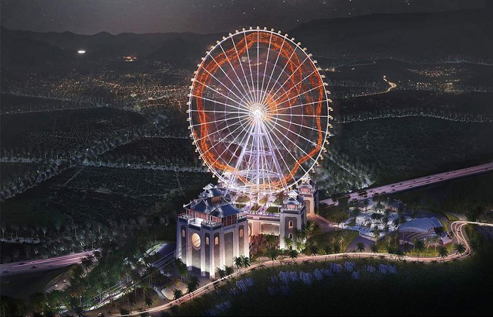 Công viên Dragon Park