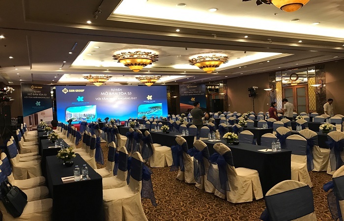 Mở bán tòa S3 dự án Premier Residences Phú Quốc Emerald Bay và Premier Village Phú Quốc.