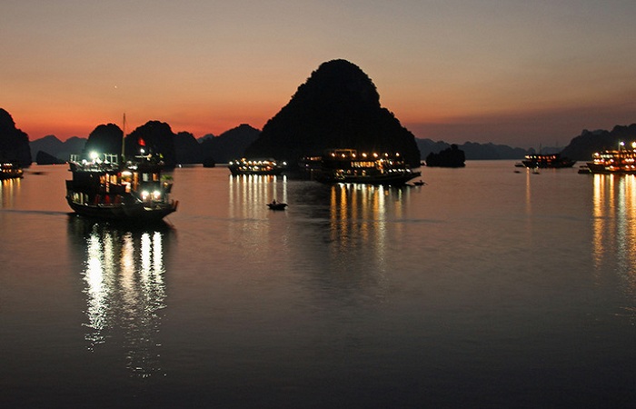 Vịnh Hạ Long Vịnh Hạ Long