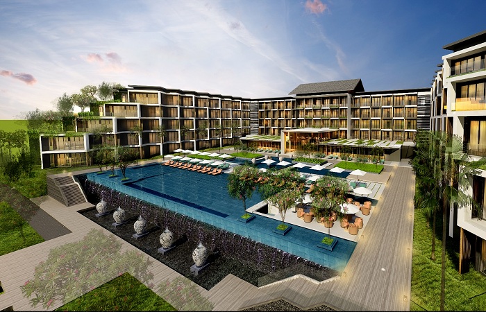 Novotel Phu Quoc Resot Novotel Phu Quoc Resot