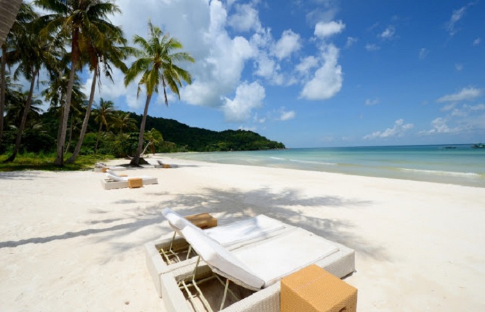 Bãi Sao Phú Quốc