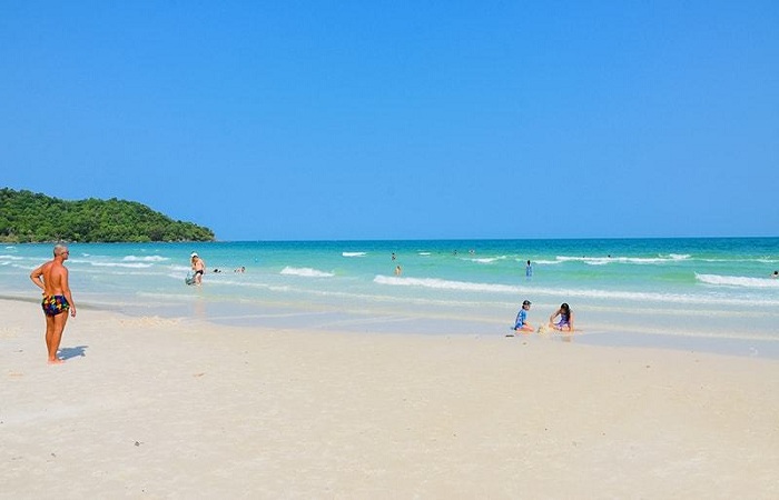 Đầu Làng Bãi Khem