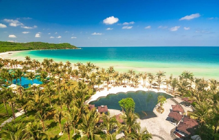 Premier Village Bai Khem