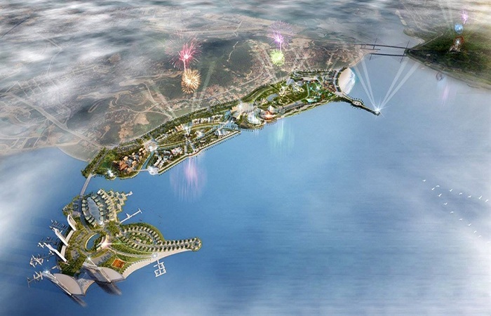 Premier Village Hạ Long