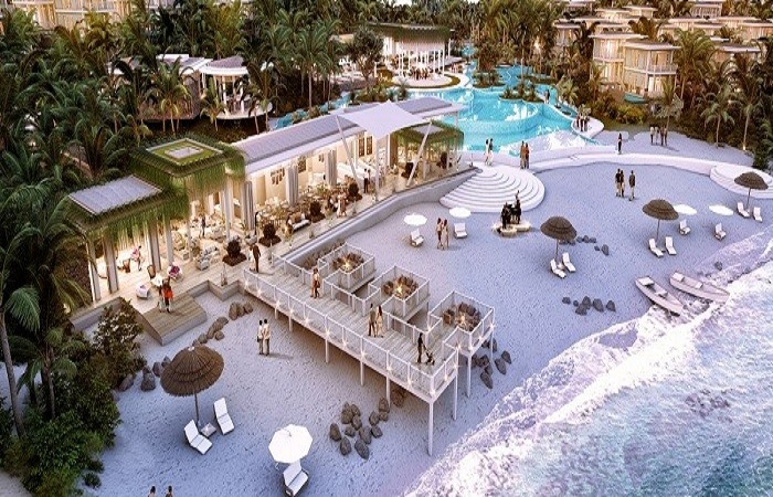 Condotel Phú Quốc