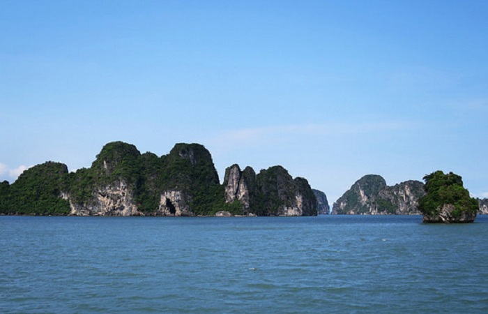 Vịnh Bái Tử Long Vịnh Bái Tử Long