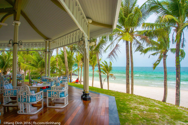 biệt thự Bãi Khem