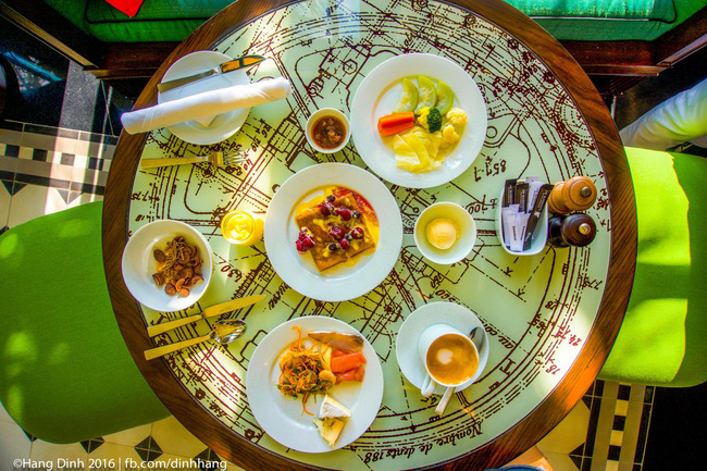 biệt thự Bãi Khem