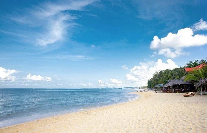Bãi Trường Phú Quốc Bãi Trường Phú Quốc