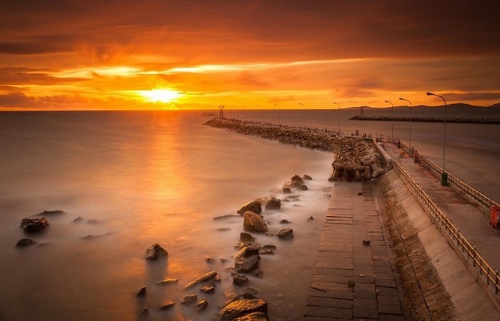 Du lịch Phú Quốc không thiếu những điểm vui chơi hấp dẫn