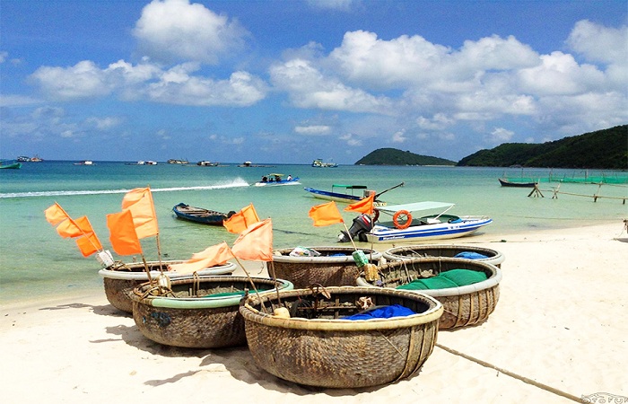 Du lịch Phú Quốc không thiếu những điểm vui chơi hấp dẫn