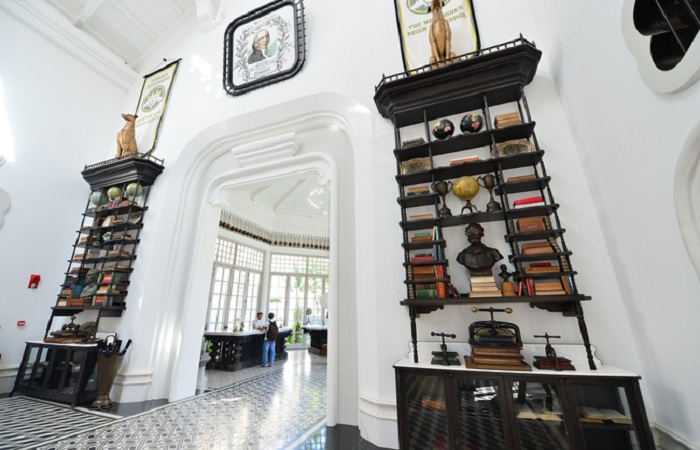 JW Marriott Phú Quốc